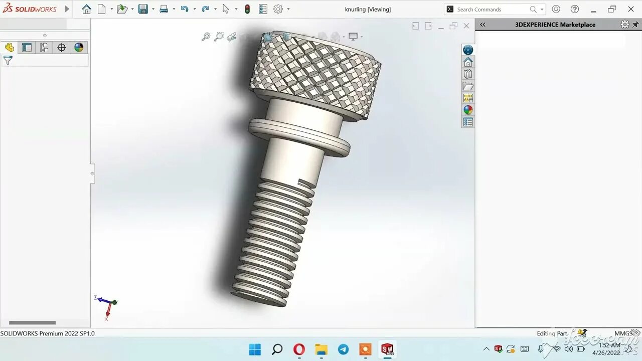 Graphics view
