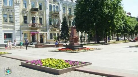 Первый бульвар
