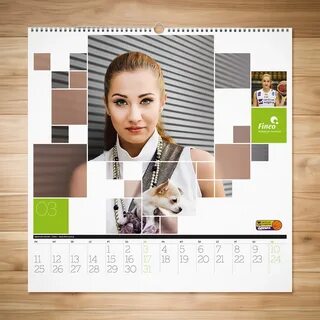 Sport calendar