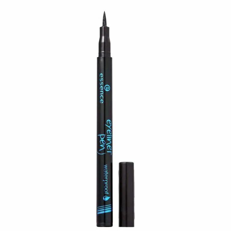 Essence 2in1 Eyeliner Pen подводка. Подводка Essence Extra long. Essence Superfine Eyeliner. Eyeliner Pen Essence Extra.