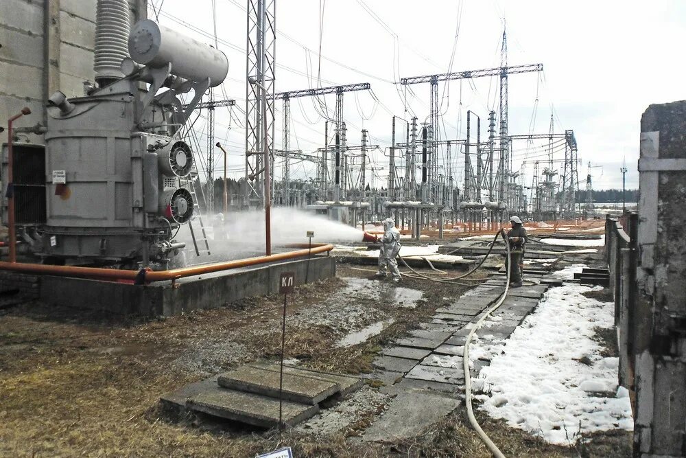 Нововятский рэс. Нововятский рэс. Здание водоканала. Осп автотранс. Нововятский рэс.