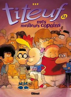 Des copains