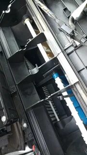 Заслонки пежо 407