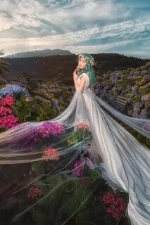 Красавица небес
