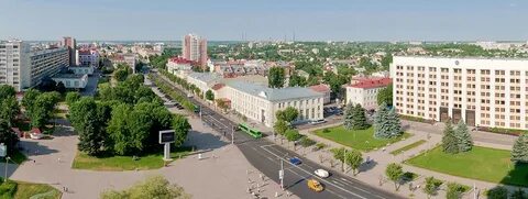 Свободный могилев