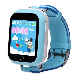 C smart baby watch