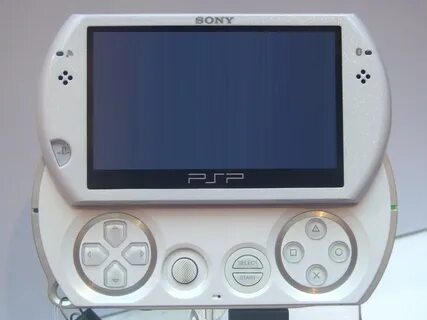Psp 1