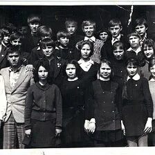 Год пермь одноклассники