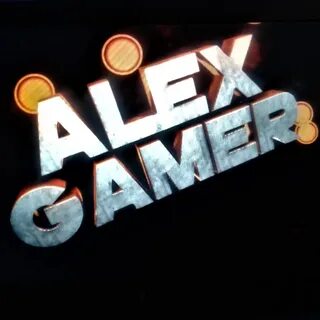 Alex gaming