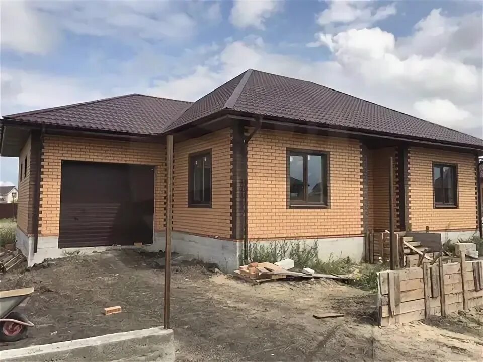 Проект дома лучше старый оскол Купить 1-комнатную квартиру, 44 м² по адресу Белгородская область, Старый Оскол,