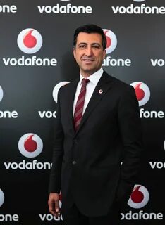 Vodafone турция