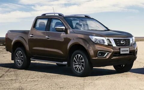 Nissan технически