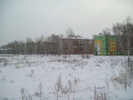 Усолье сибирское 7