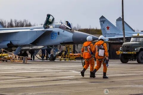 Авиационная 31