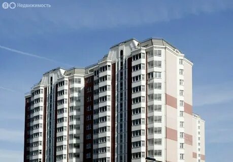 Новостройки северо запад