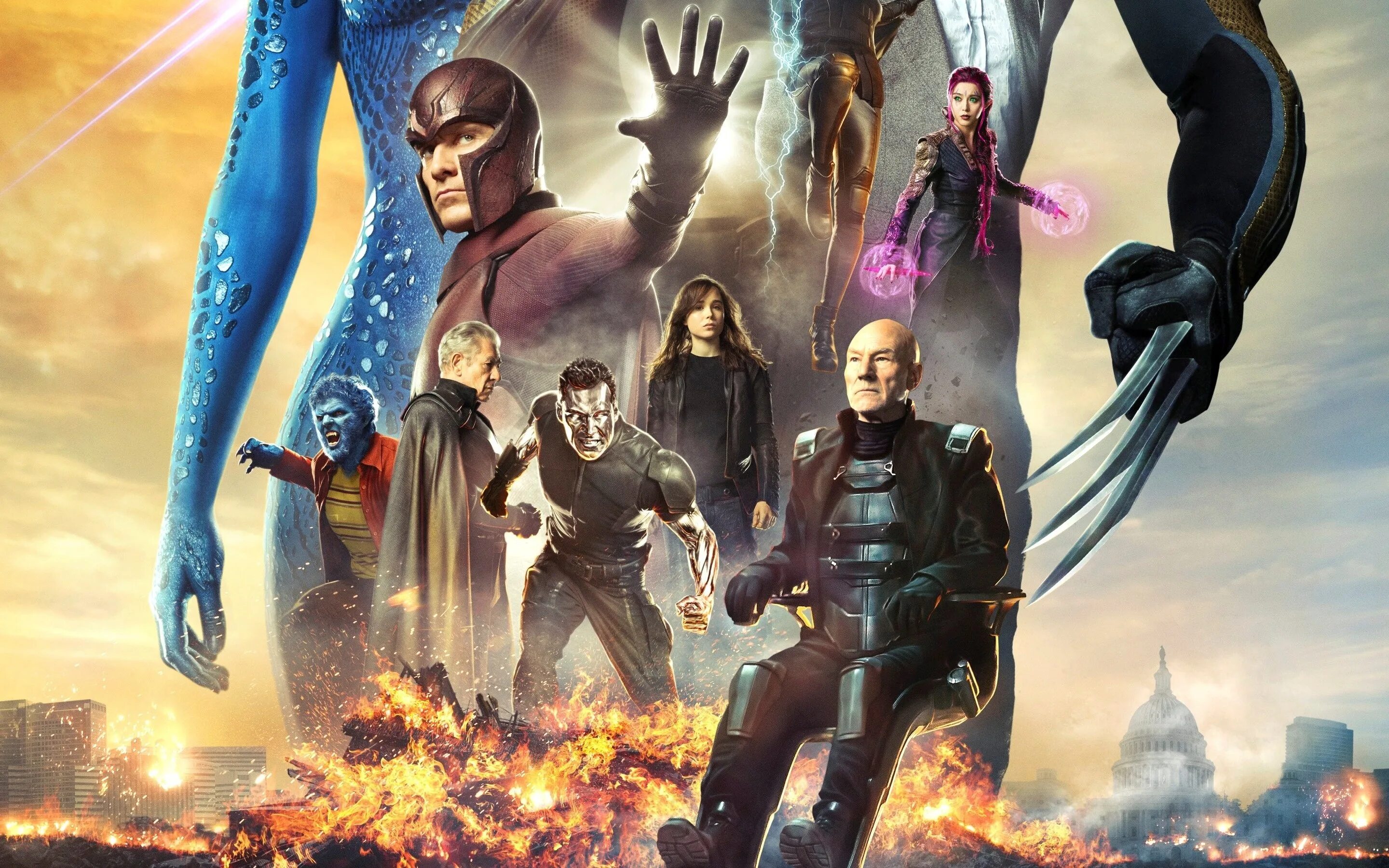 Дни будущего 2014. Люди Икс. X men Days of Future past. Люди Икс дни минующего будущего ртуть. Люди x дни минувшего будущего.