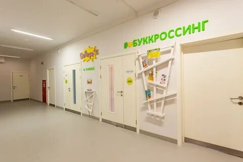Школа на варшавском шоссе
