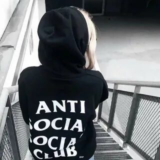 Anti against