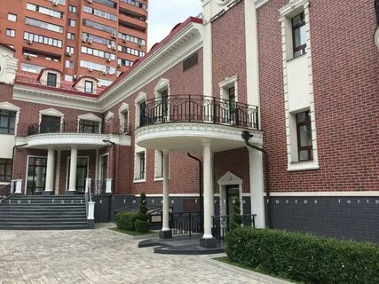 Звенигородская 1 2