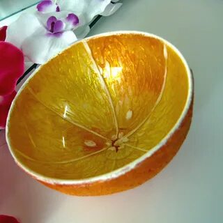 Ваза апельсинов