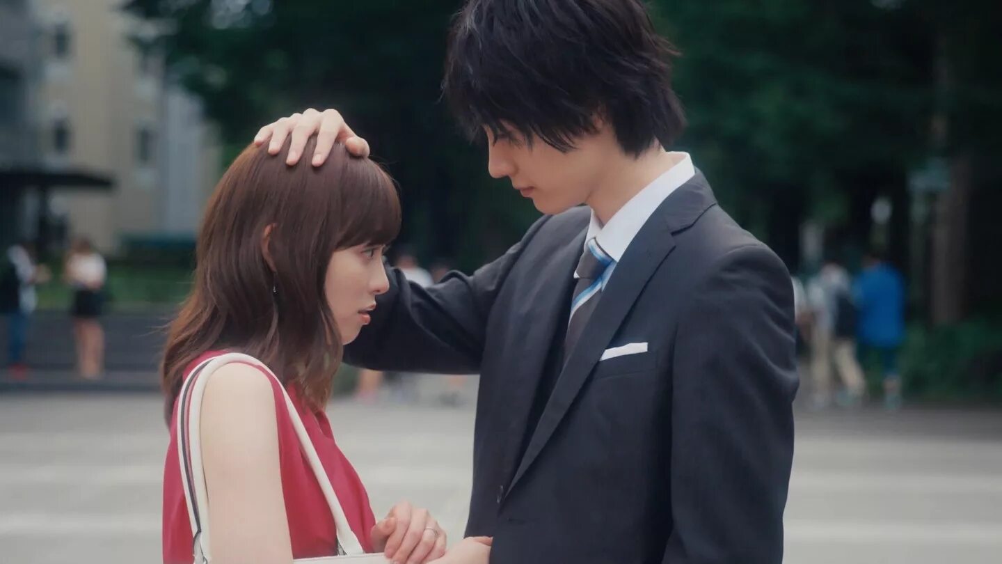 внезапная любовь 2015