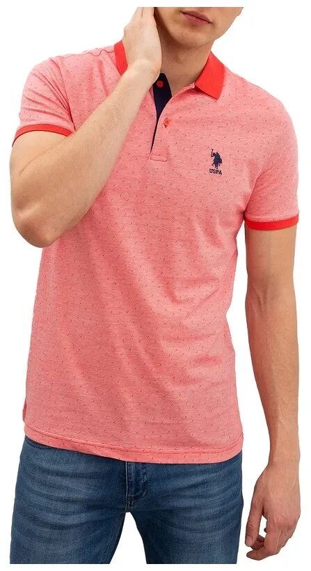 Мужская u s polo assn