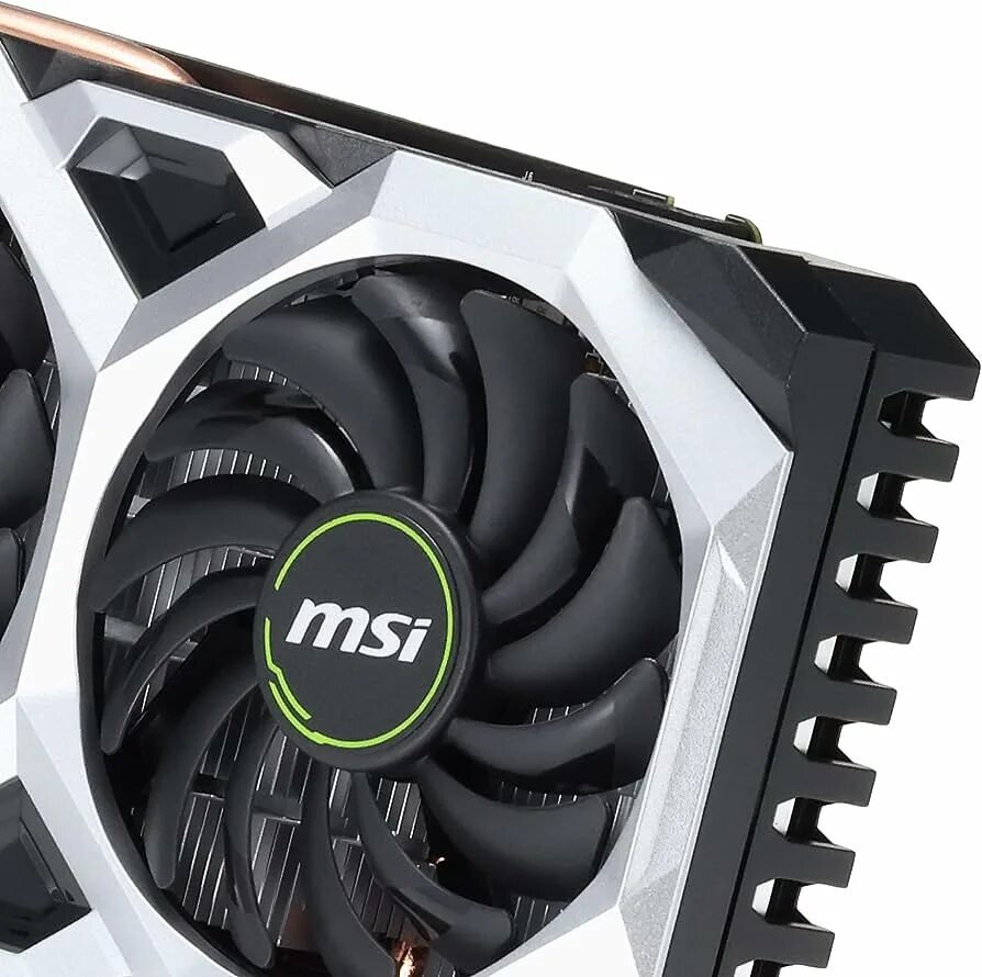 Nvidia gtx 1660 msi