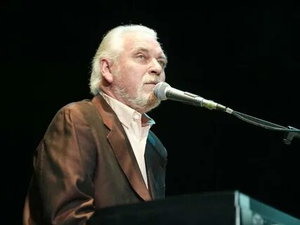 Gary brooker