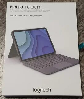 Touch обзор