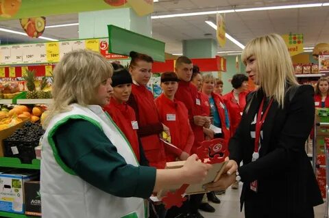 Продавец г московский