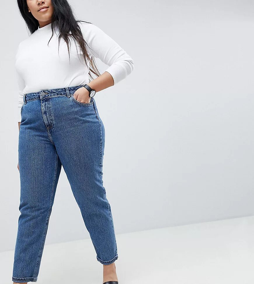 Модели джинсов для полных. Джинсы мом plus size. мом фит джинсы плюс сайз. джинсы для полных женщин. модные джинсы для полных.