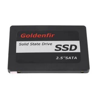 Goldenfir ssd