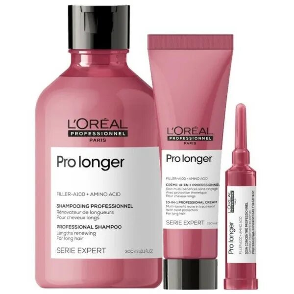 Loreal Pro longer. L'Oreal Professionnel Pro longer. L’Oreal Professionnel serie Expert Pro. Loreal professional prolonger. L oreal pro longer