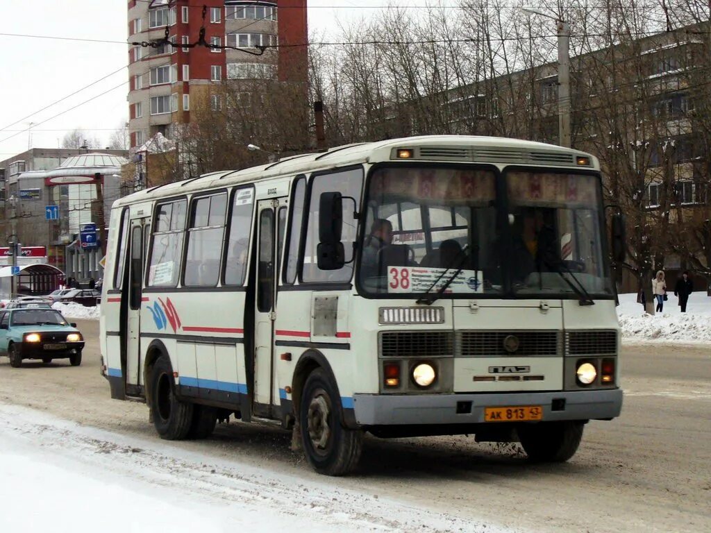 Ул кирова маршрутки