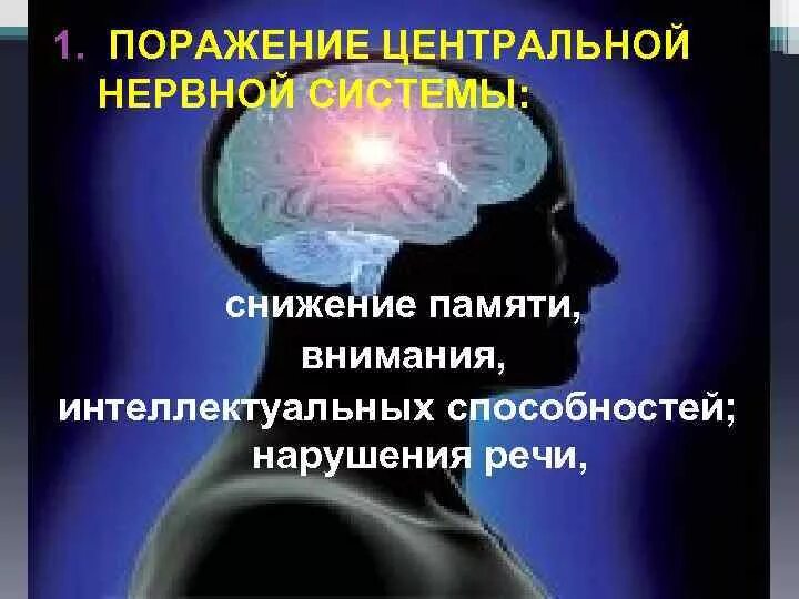 Пониженная память. Поражение центральной нервной системы. Презентация на тему память внимание и интеллект. Центрально-нервные способности. Поражение центральной нервной системы картинки.