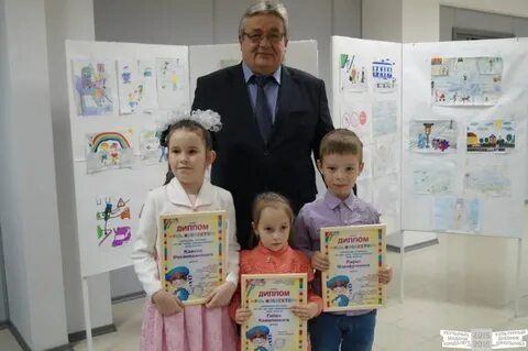 Сайт газеты салават