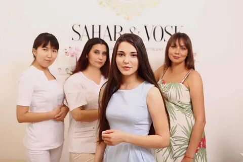Парикмахерская жуково