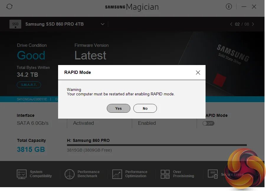 Samsung ssd программа. SSD Samsung 4tb Pro. Samsung Magician SSD m2. Samsung 860 Pro 4tb.