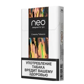 Creamy tobacco
