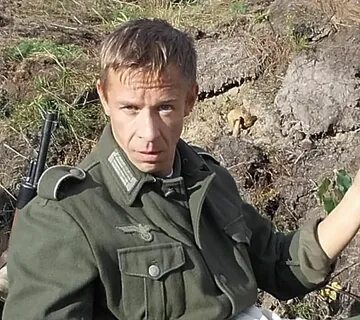 1 разведка