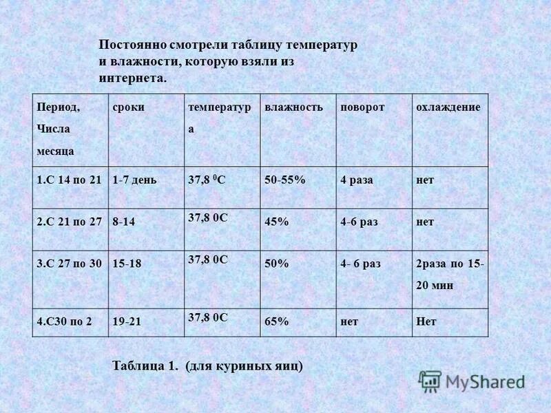 Инкубатор несушка влажность температура. Таблица вывода индюшиных яиц в инкубаторе. Таблица инкубации индюков в инкубаторе. Таблица вывода индюшат в инкубаторе Несушка. Таблица выведения индюшат в инкубаторе.