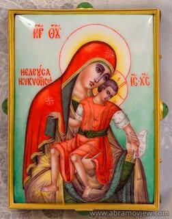 Кикская икона
