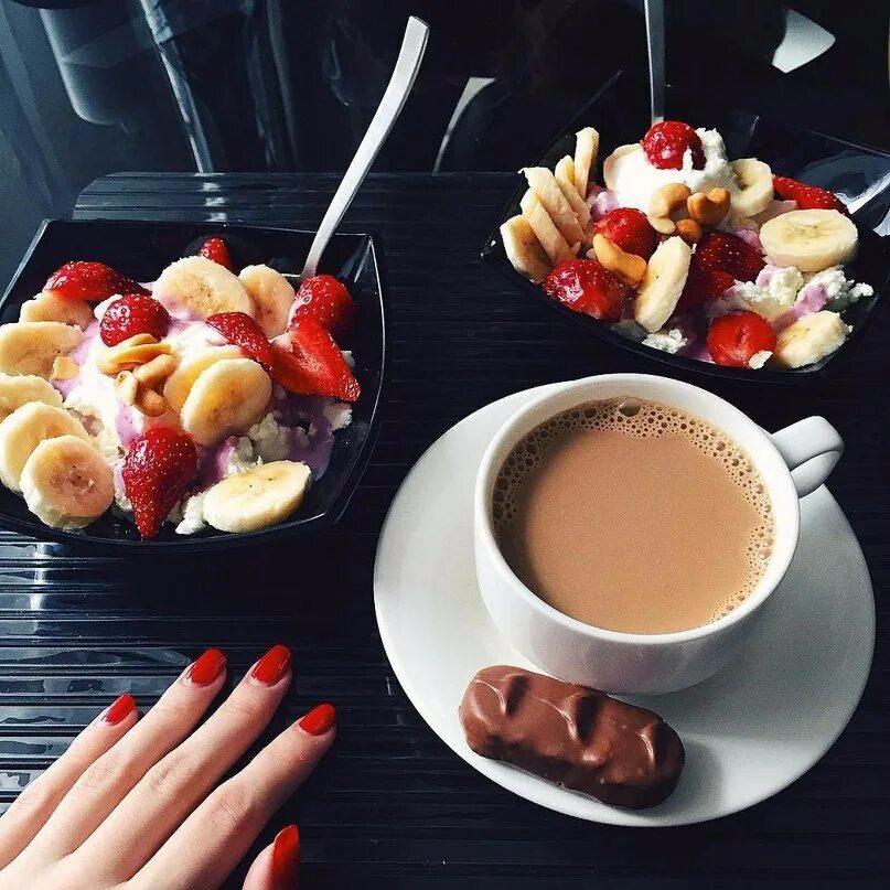 вкусные блюда эстетика. еда инстаграм. завтраки из инстаграмма. красивые блюда эстетика. еда эстетика.