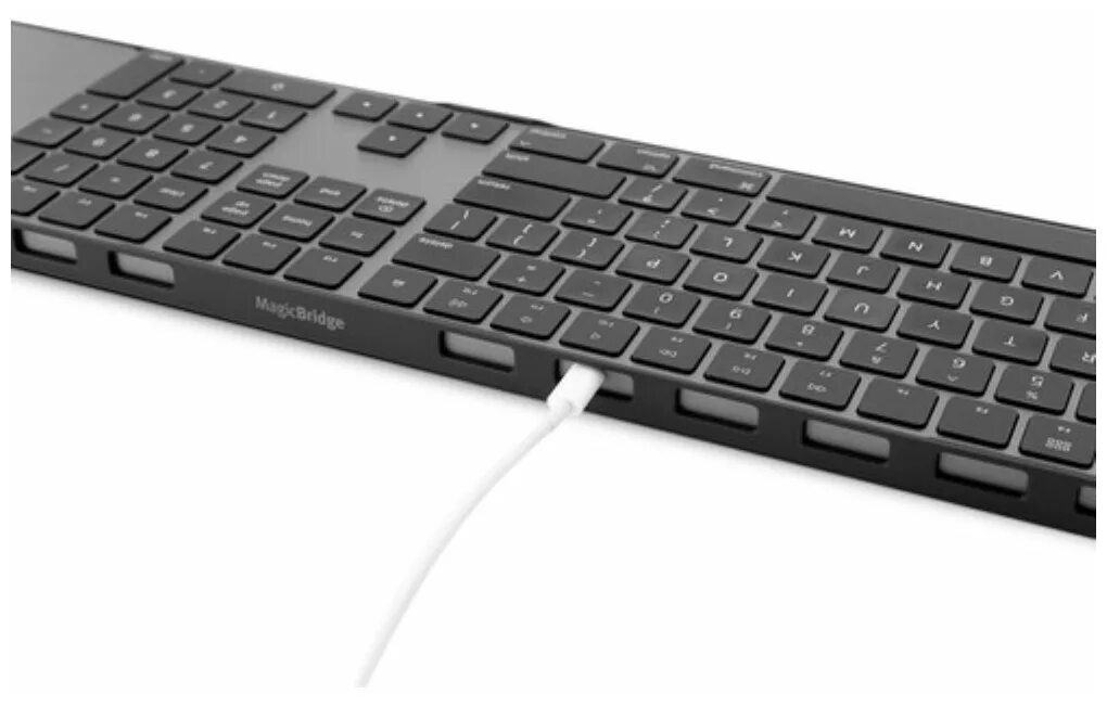 Mk s 12. Apple Magic Keyboard with Numeric Keypad. Twelve South MAGICBRIDGE. Подставка для клавиатуры и трекпада Twelve South MAGICBRIDGE Extended White (12-2024). Подставка для клавиатуры и трекпада Twelve South MAGICBRIDGE Extended Black (12-2025).