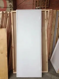 Дверь из оргалита