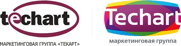 Смена логотипа