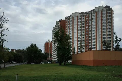 Проезд сооружение