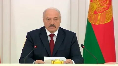 Рост лукашенко