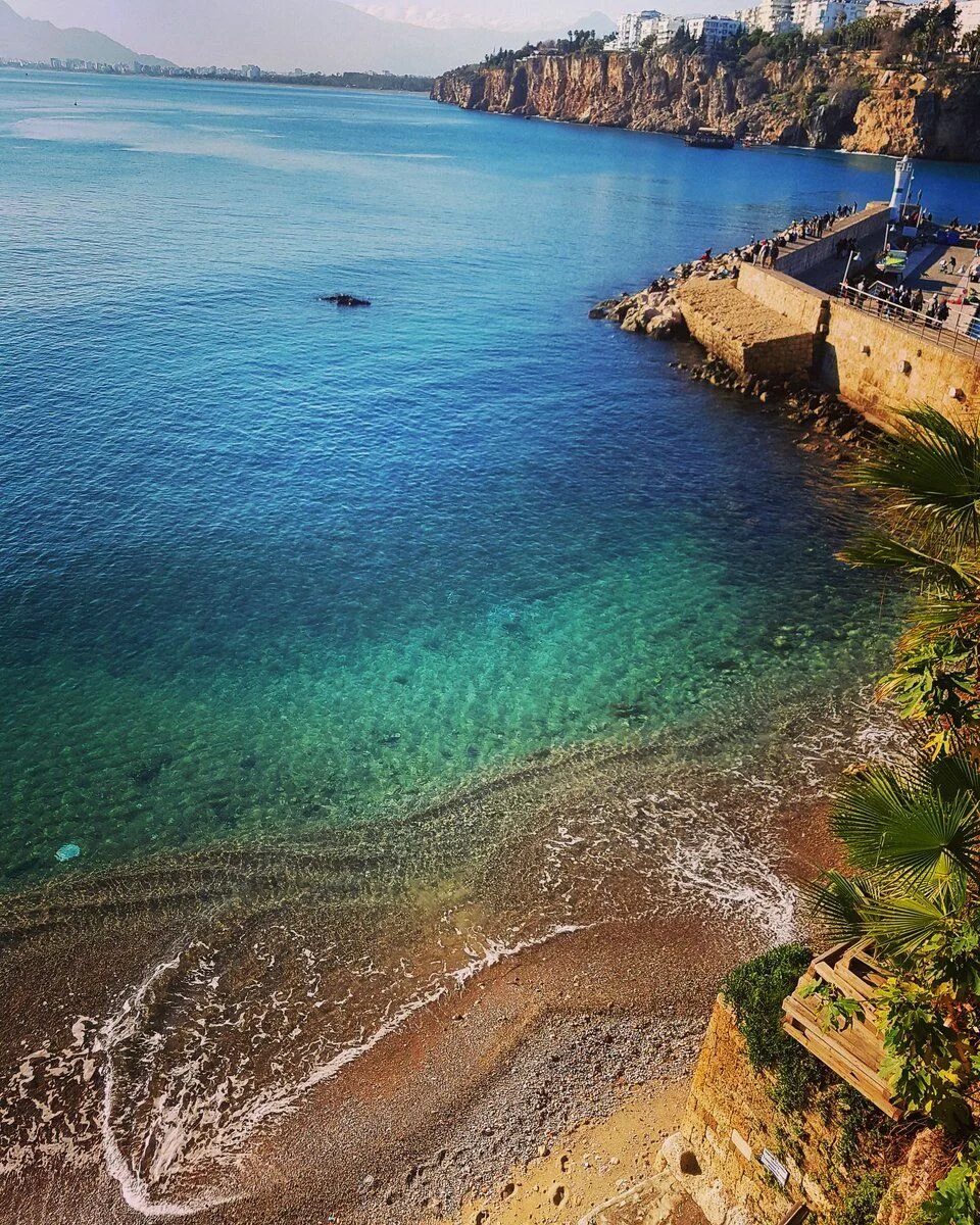 Antalya code