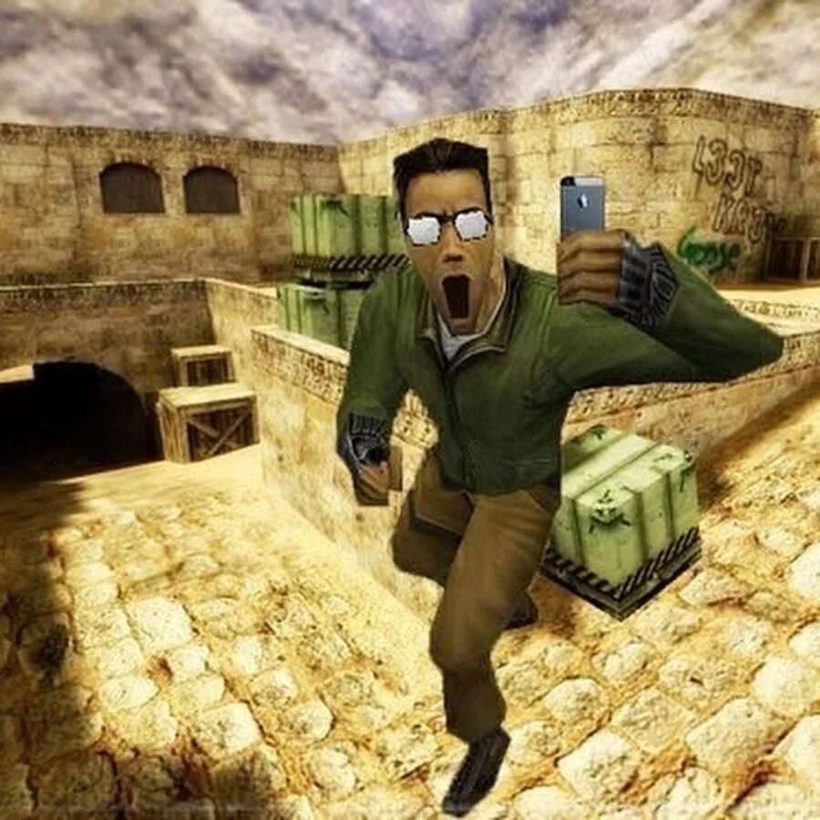 Спільнота Steam :: :: me!